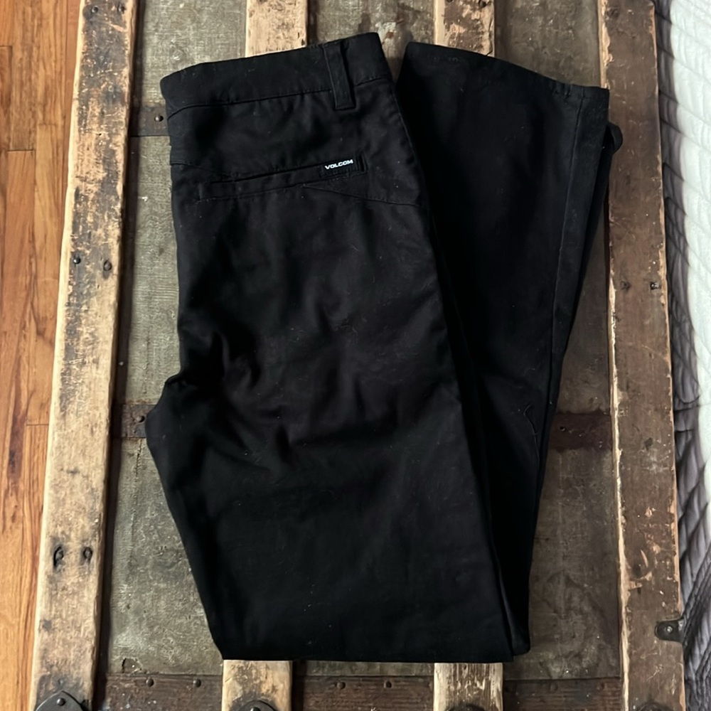 Volcom Frickin Modern Stretch Chino